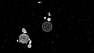 Computer Graphics Project 2: Obj viewer & drawing a hierarchical model