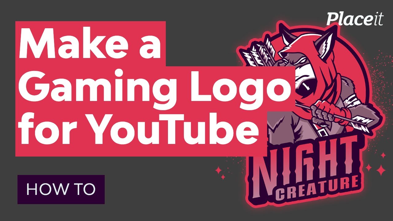 Design a fun logo for a gaming  channel, Logo & social media pack  contest