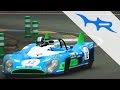 Howling V12 at Le Mans - 1972 Matra Simca MS670C (Accelerations & Fast Flyby)
