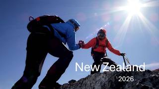 New Zealand &amp; 2026 Found in Bible Codes