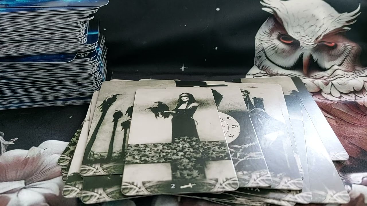 🔮✨️Ответ чернокнижников Вашим  вражинам на их вопросы о Вас⚡️💯