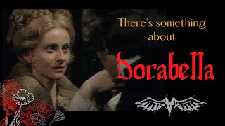 Dorabella, 1977 Supernatural Series