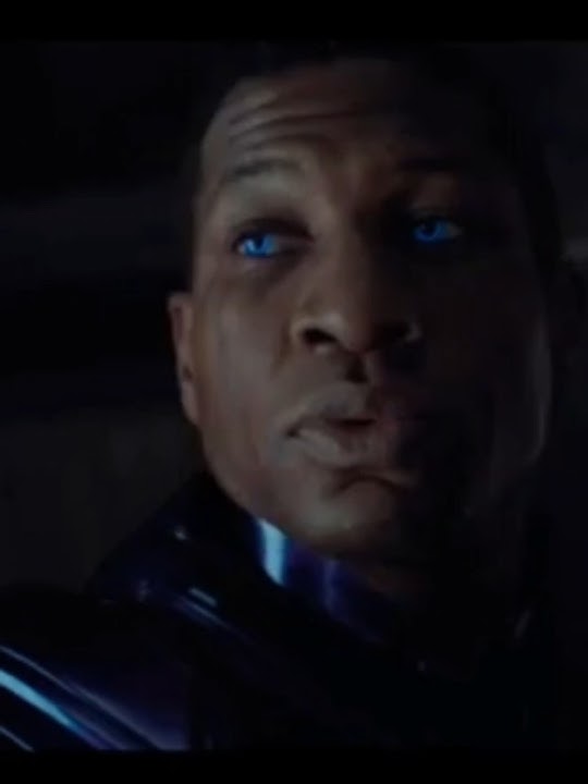 Rumor Jonathan Majors Will Return To Play As Kang In Avengers Doomsday