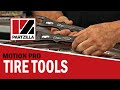 Motion Pro Tire Tools | Motorcycle Tire Irons | Motion Pro Tire Spoons | Partzilla.com