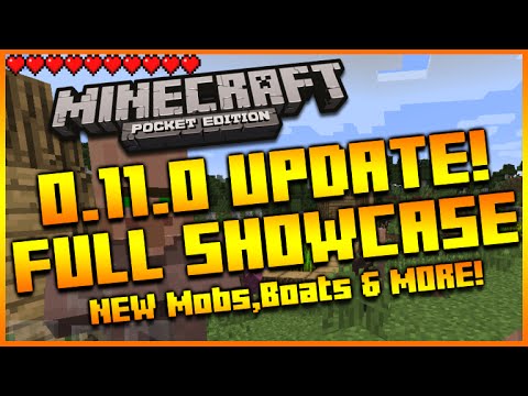 ★MINECRAFT POCKET EDITION