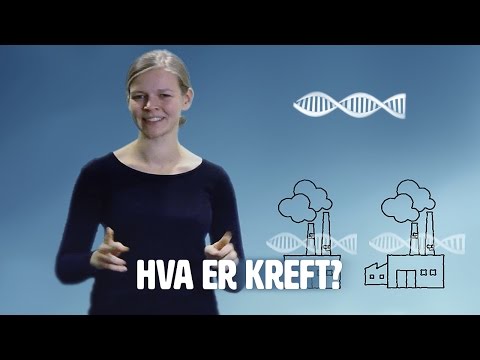 Video: Hva Er Kompatibiliteten Til En Kreftmann Og En Kreftkvinne