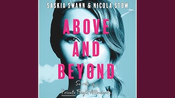 Chapter 3.11 & Chapter 4.1 - Above and Beyond