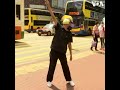 Zanga Zanga Ta Barke A Hong Kong Ranar Hutun Ranar Kasa Ta Sin Zanga Zanga Ta Barke A Hong Kong Ranar Hutun Ranar Kasa Ta Sin
