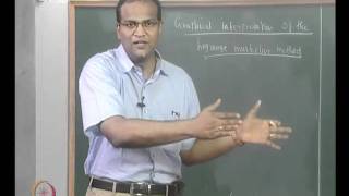 Mod-01 Lec-24 Constrained optimization problems