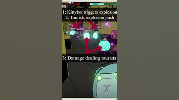 How did this happen?! - Void Bastards #Shorts