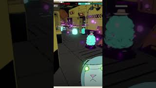 How did this happen! - Void Bastards #Shorts
