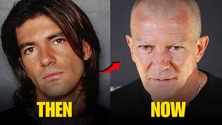 These 60 Heartthrobs Look Completely Different Today (Shocking)