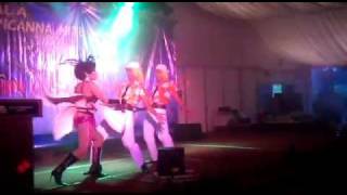 Blue Cat Diva Productions