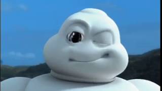 Comercial Michelin - 2001