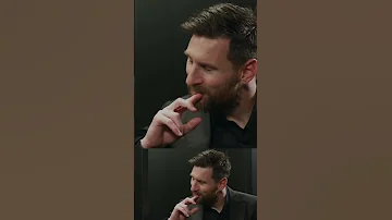 Messi Has Officially Listened To The Three Finalists Of FC Barcelona S 125th Anniversary Song 