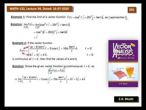 MATH 132, Lecture 34 - YouTube