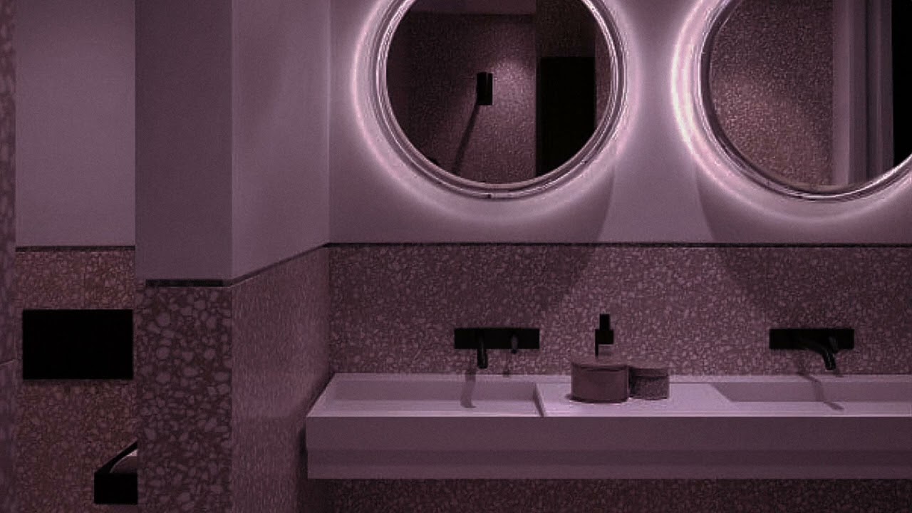 ariana grande - into you (but you're in the bathroom at a party)