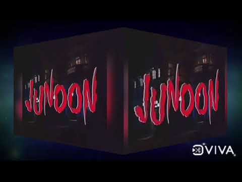 JUNOON serial theme song DD metro