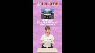 トラックについてなんでも回答！AI熊ちゃんライブ配信！