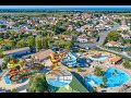 Camping les dauphins bleus  loire atlantique vende givrand