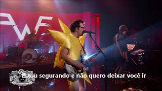 Weezer - Feels Like Summer (LEGENDADA)