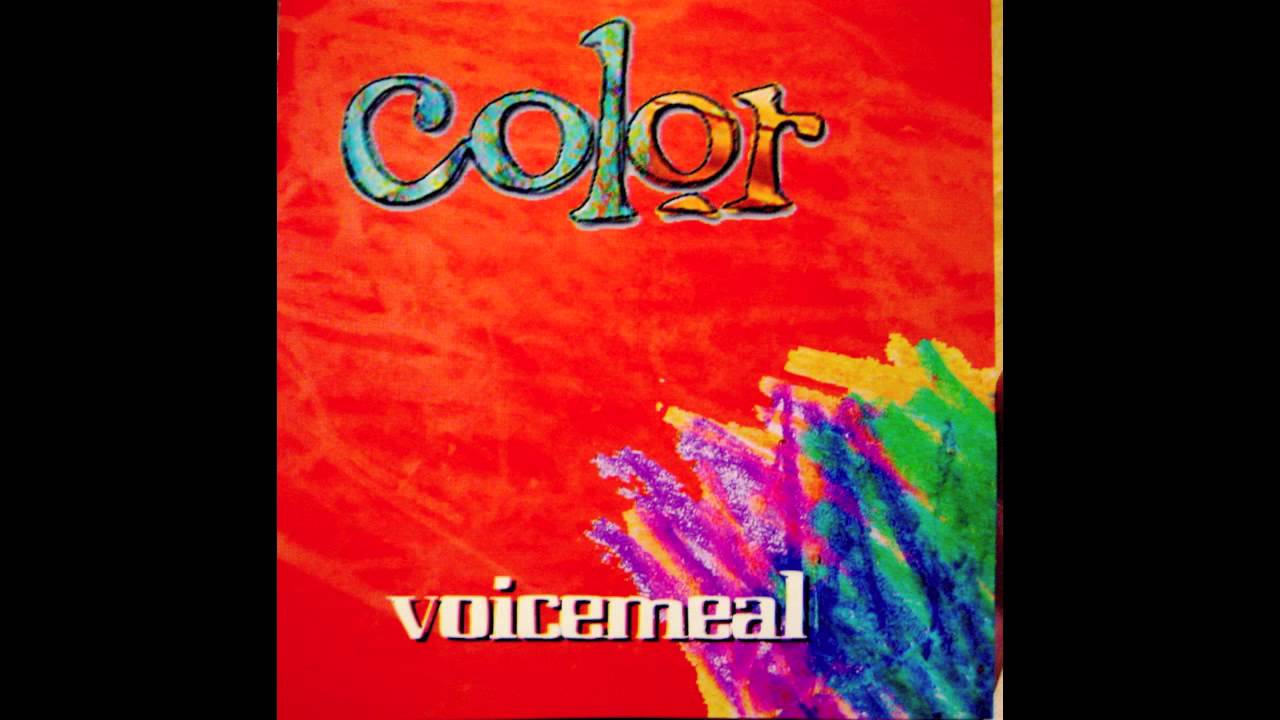 Color Voicemeal Full Mooner