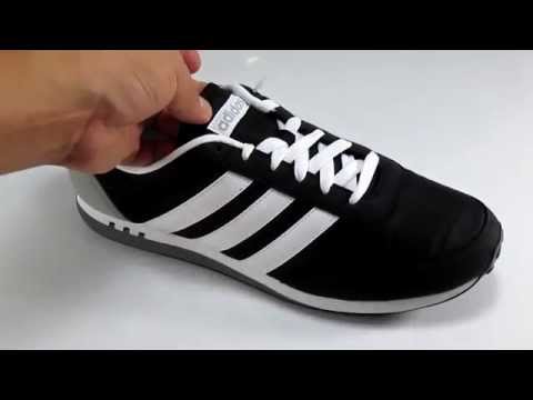 adidas neo v racer nylon