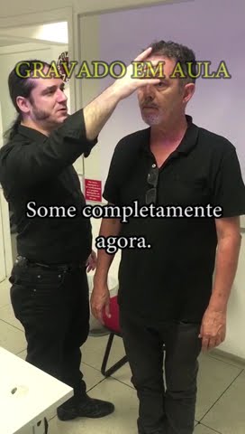 Hipnose dá fim à dor em segundos