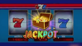 Classic Slot Galaxy Promo Video V2 screenshot 4