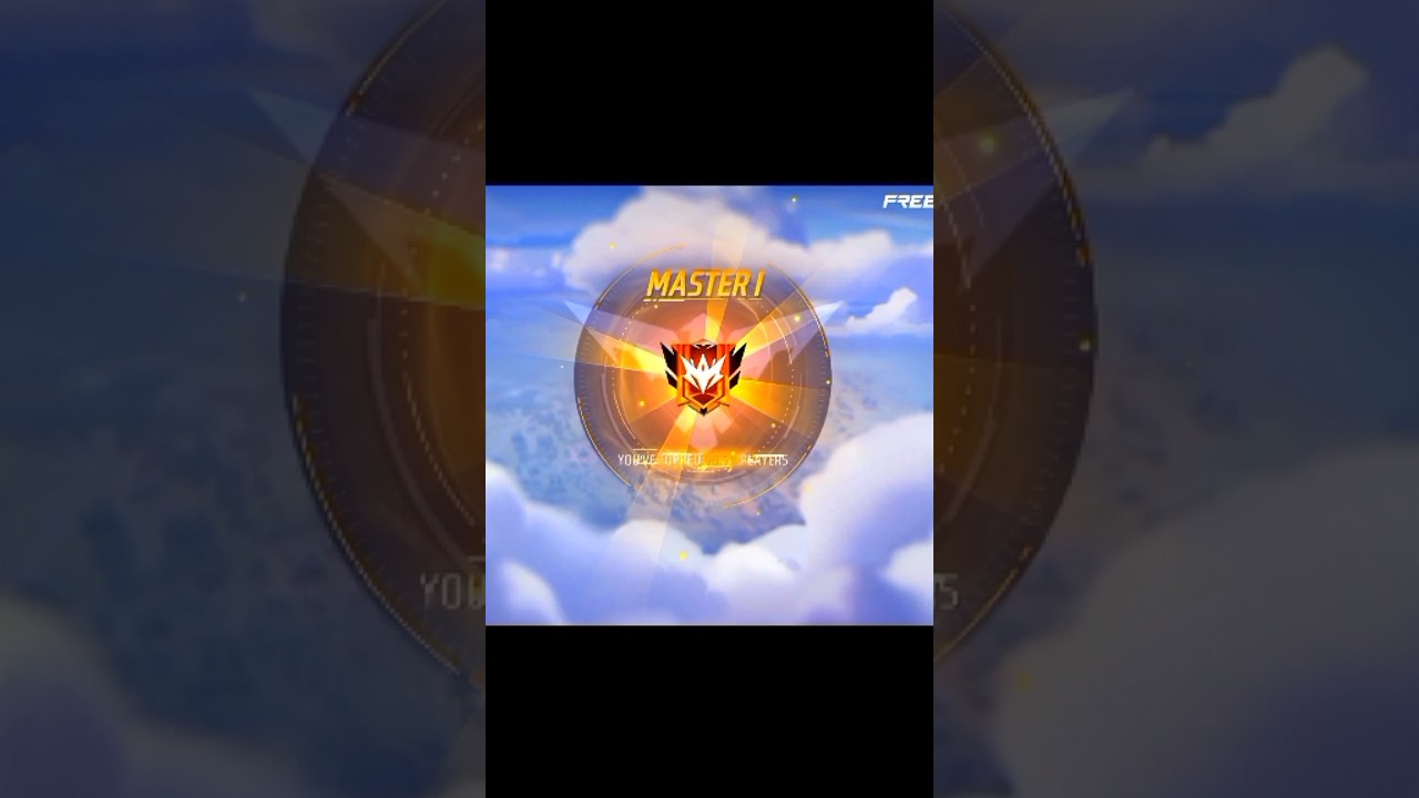 BR RANK SEASON 41🔥 || BRONZE TO GRANDMASTER || FREE FIRE GARENA