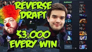 $3000 For Every Win! Twitch Rivals $50.000 Tournament with Synderen