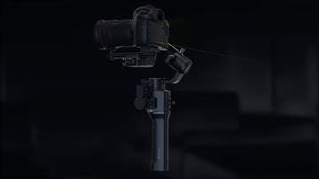DJI Ronin-S Introduction Video