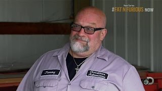 Fat n' Furious: Rolling Thunder