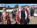 Osveteni temelite na crkvata sv bogorodica precista liverpool sydney australia