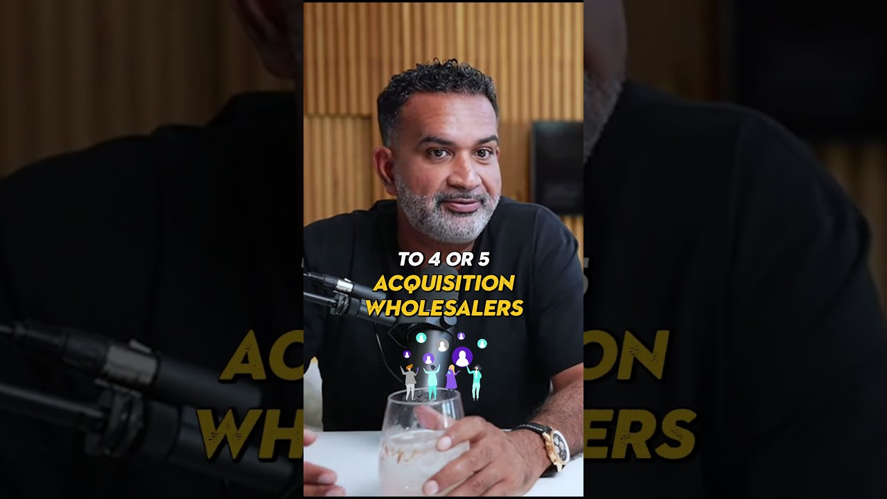 How To Build A Relationship With A Title Company As A Wholesaler