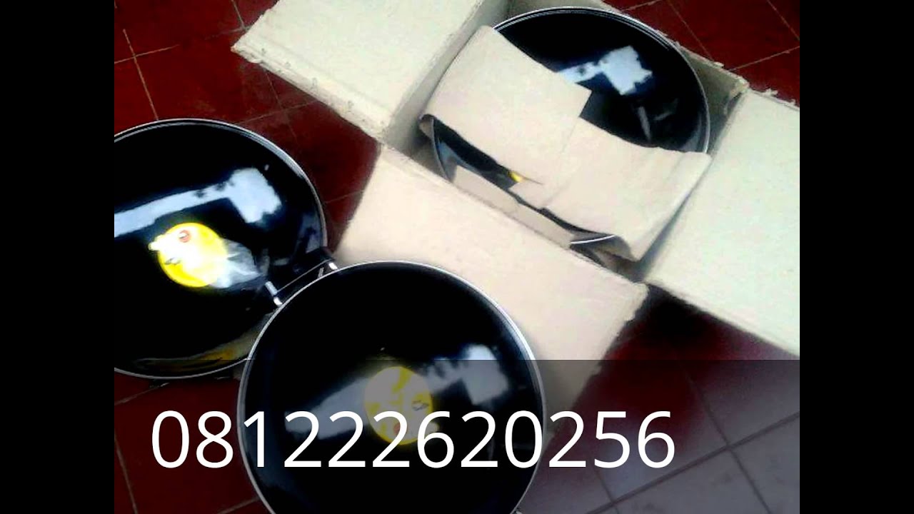  harga  wajan  maspion  panda 081222620256 harga  wajan  enamel 