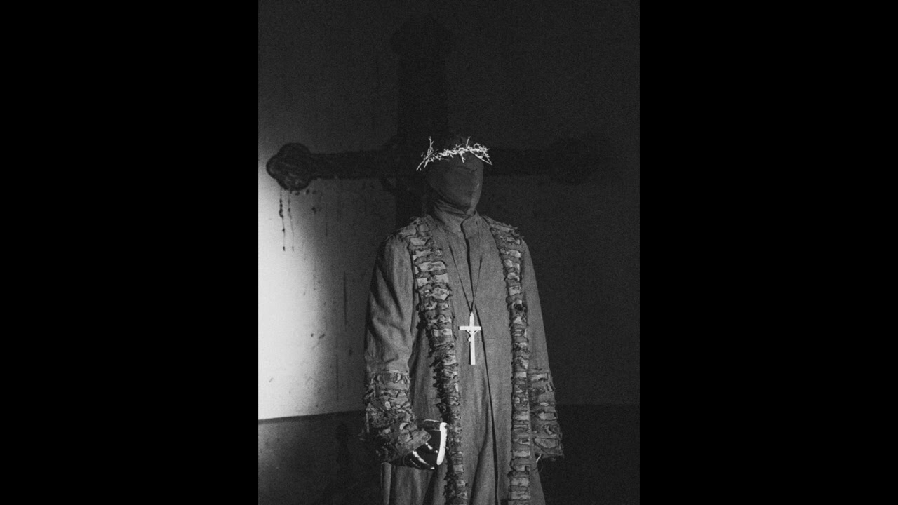 Kanye West Type Beat ~ Darkness