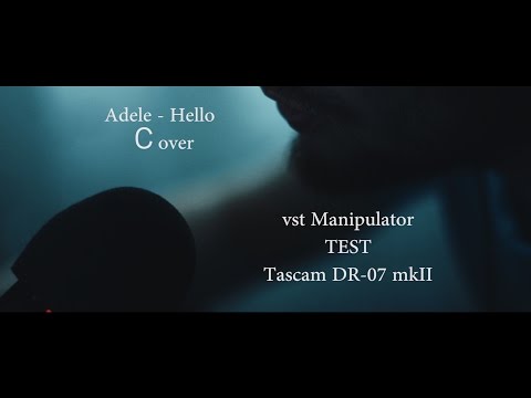 Adele - Hello