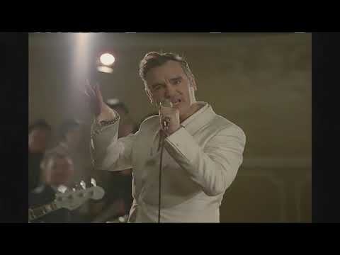 Morrissey - Irish Blood, English Heart - VIDEO REMASTER 1080P