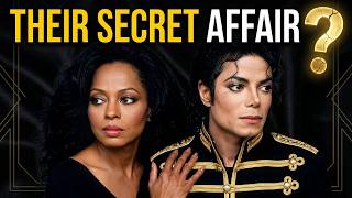 Did Michael Jackson and Diana Ross actually have an affair?