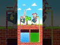 Liquid Sort Puzzle #549 #shorts #puzzle #logic