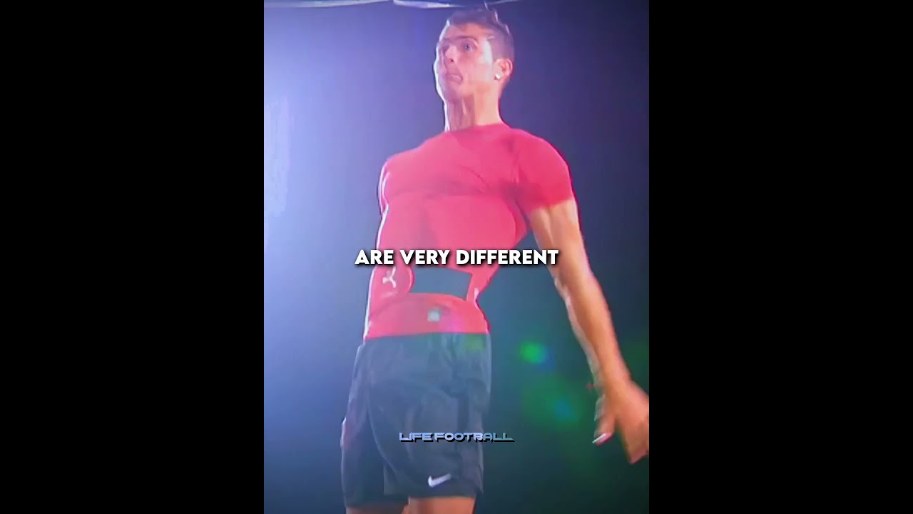 Ronaldo’s Highest Header ☠️🔥 #shorts #football #soccer