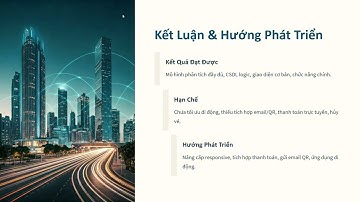 Tiểu luận CNMP - Xây dựng website đặt vé xem phim online - có DEMO WEB