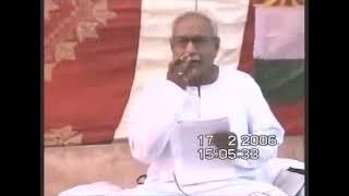 सम्पूर्ण रूहानियत धारण नहीं करेंगे तो उनके जन्म कम हो जावेंगे।VCD 395