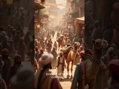 جنكيز خان القائد العظيم الذي سيطر على الشرق أغنى 10 رجال في العالم القديم