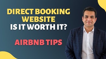 The TRUTH About Creating Your Own Airbnb Website (2024)