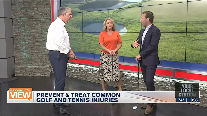 Dr. Stephen Otte tells us how to prevent and treat...