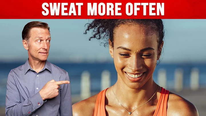 7 Reasons Why You NEED TO SWEAT More Often - DayDayNews