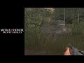 Medal of honor pacific assault tank basic commands