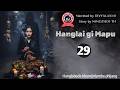 Hanglai Gi Mapu 29 Hangdoklabada Khumjinlamba Phijang Hanglai Gi Mapu 29 Hangdoklabada Khumjinlamba Phijang